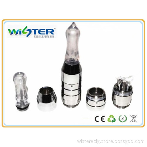 Popular Mini DIY Rebuildable Atomizer, Bully Atomzier V3